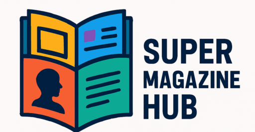 SuperMagazinehub