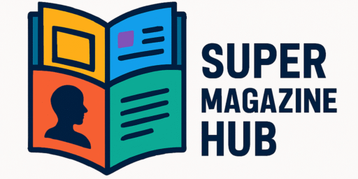 Supermagazinehub