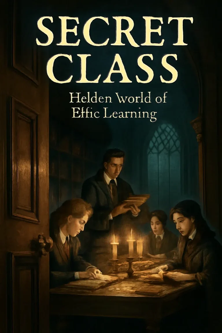 Secret Class