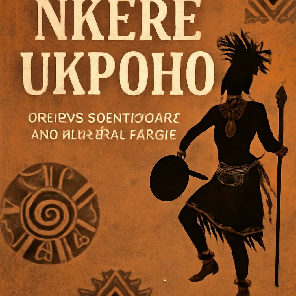 Nkere Ukpoho
