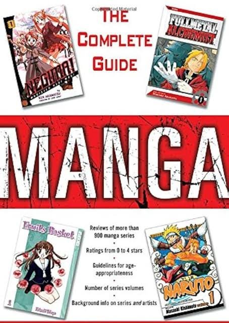 Adult Manga history