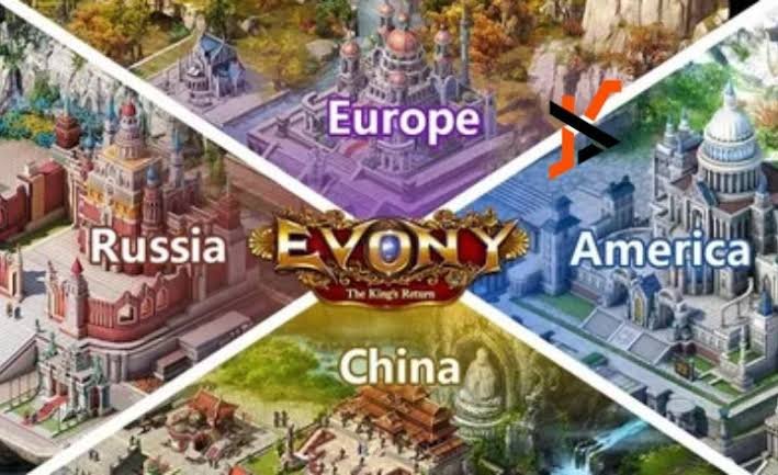 "EvonyGalore: Best Evony Tips, Tricks & Strategies for Every Player