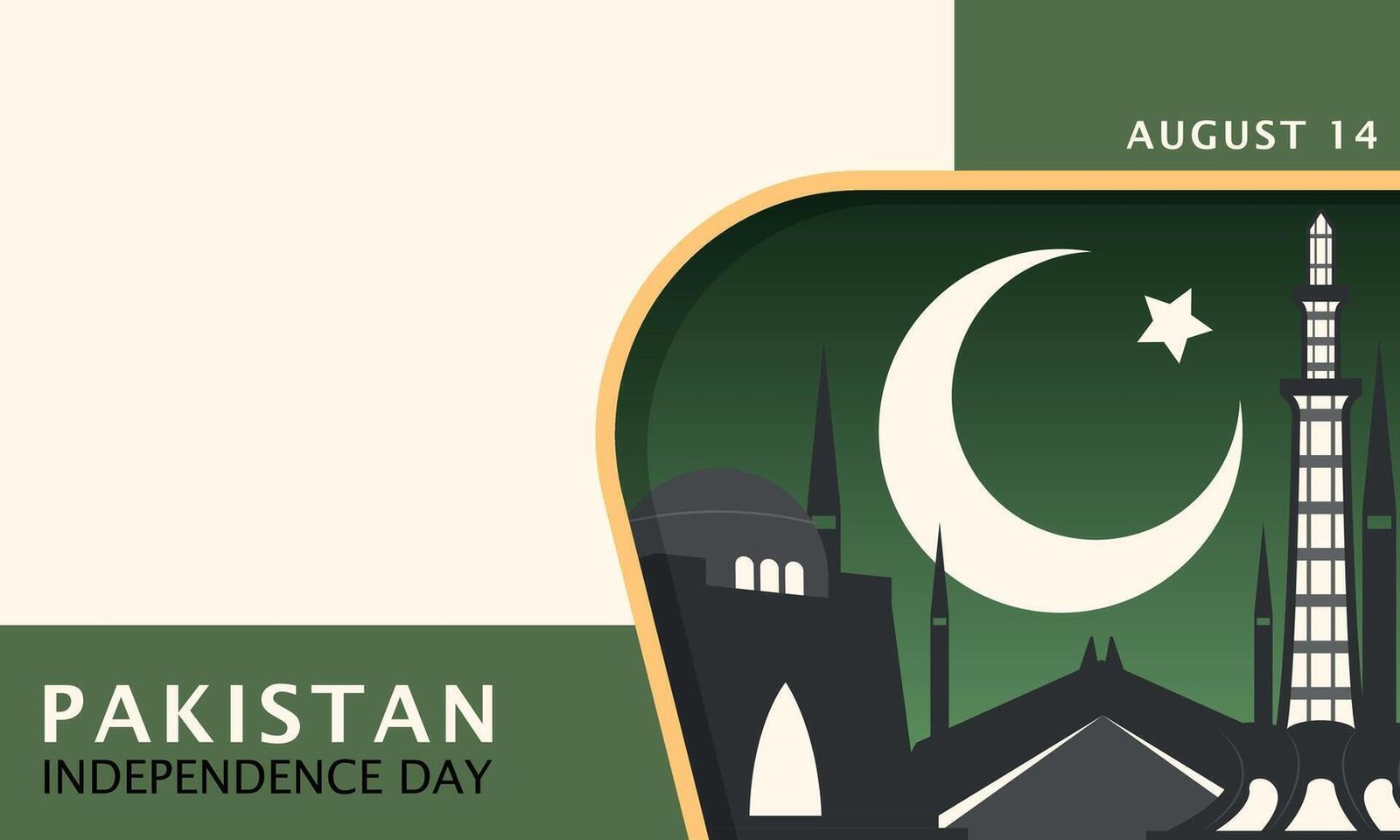 Pakistan’s Independence Day, Celebrating Freedom