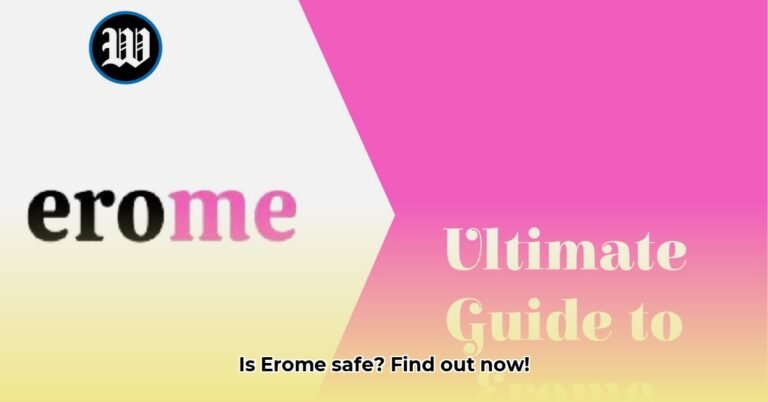 he Ultimate Guide to Erome.com — Everything You Need to Know