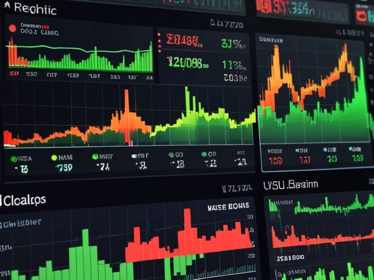 rklb Stock: A Complete Guide to Meaning, Value, and Future Trends