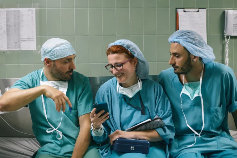 Surgical Tech Jobs Near Me – Guide to Finding and Landing the Right Opportunity