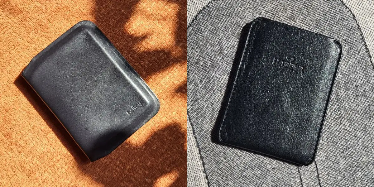 Money Clip Wallet – The Perfect Blend of Style and Functionality