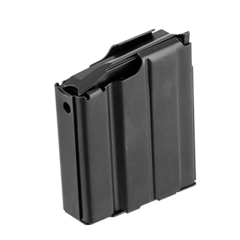 Mini14 Magazine: Guide for Shooters, Collectors, and Enthusiasts