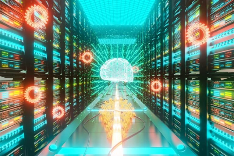 smci:The Future of AI and Data Infrastructure