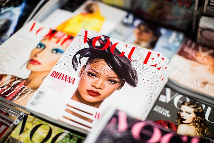Free Magazines to Subscribe to for Free