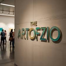 Artofzio: The Evolution & Power of a Digital Art Revolution