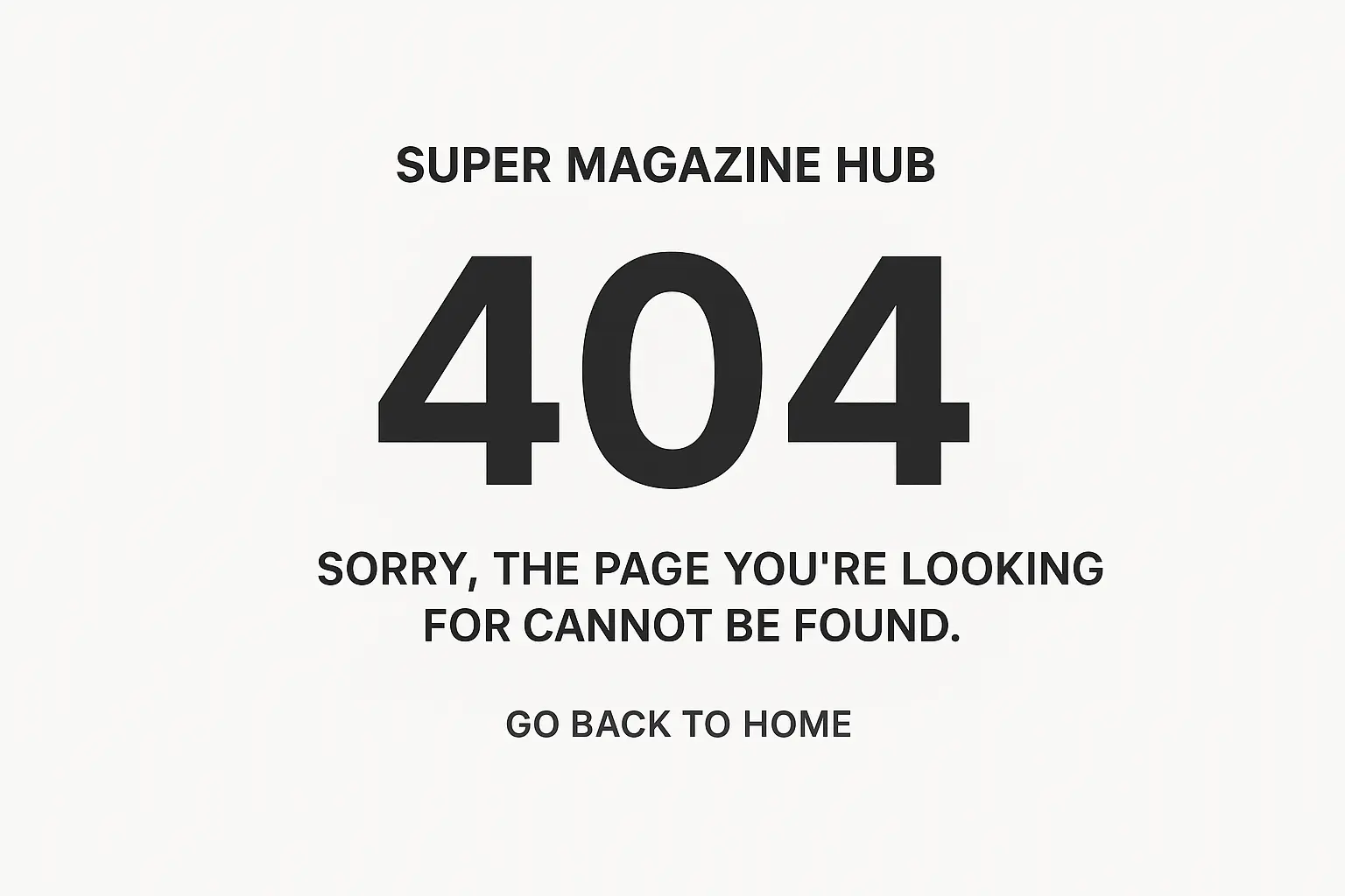 supermagazinehub