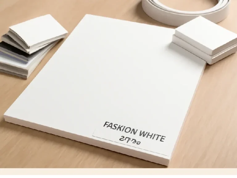 Fashion White 2125: Timeless Power of White in Style, Culture