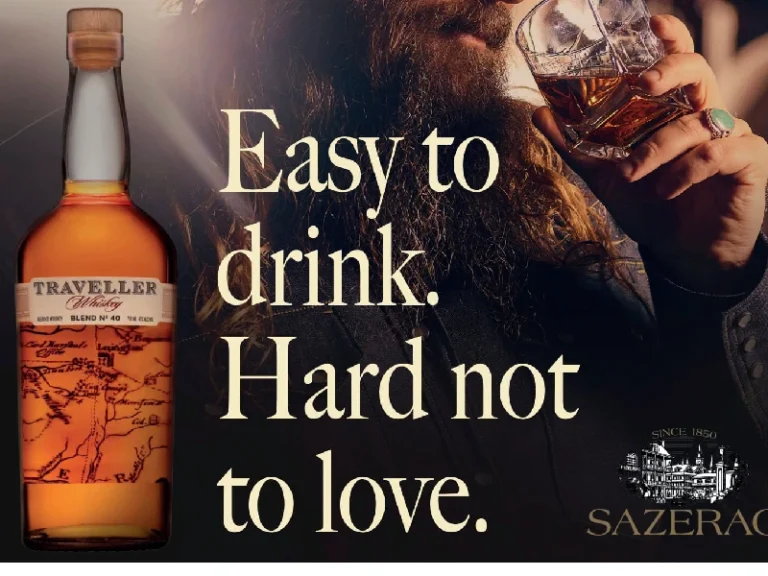 Traveller Whiskey
