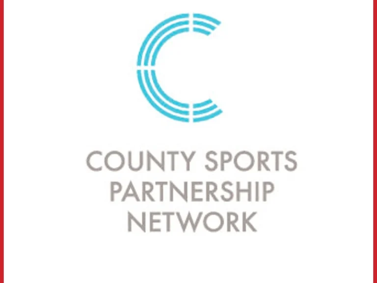County Sports Partnerships: