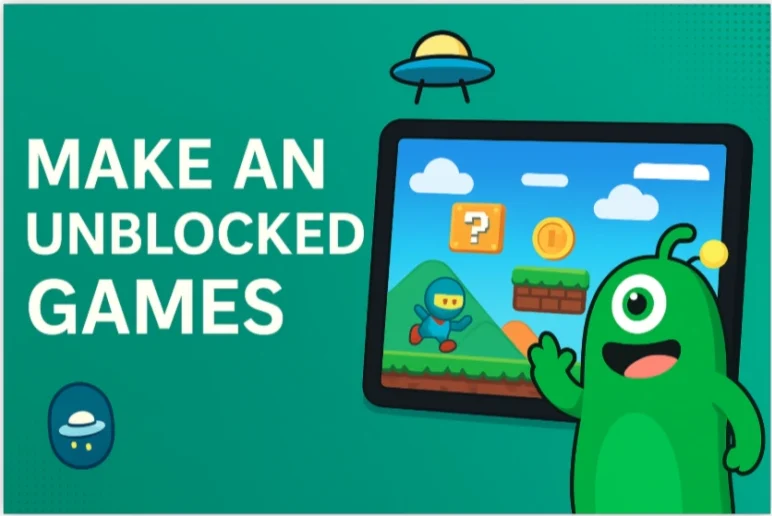 Guide to Unblocked Games