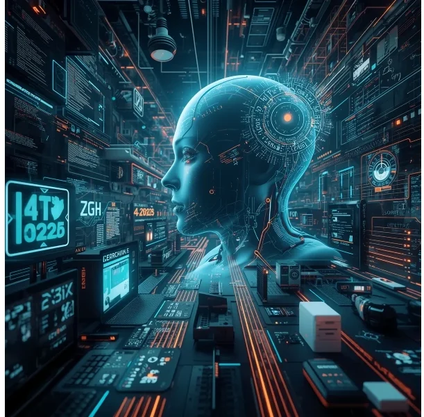 Major Trends in Technology Togtechify