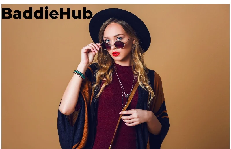 baddiehub, baddie aesthetic, influencer culture, digital fashion, creator economy, social media trends, online monetization, content hubs, streetwear style, baddie fashion, beauty influencers, online platforms, aesthetic subcultures, digital identity, social commerce, baddie style guide, influencer marketing, fashion and beauty, niche platforms, internet culture, future of creator economy, online communities, content moderation, virtual fashion, AR makeup, digital creators, fashion trends 2025, identity and commerce, baddie culture, online branding, monetization platforms