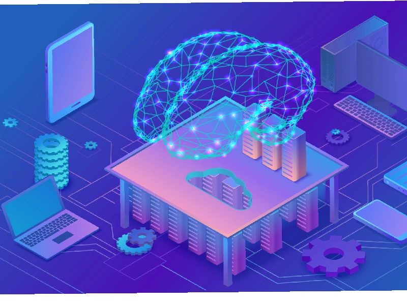 Technology Drive: From Past Innovations to the AI-Powered Future