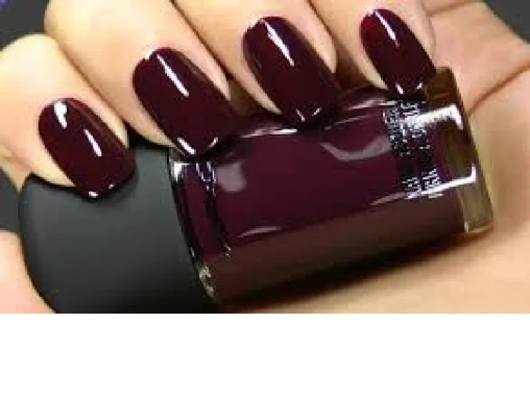 Fall Nail Colors