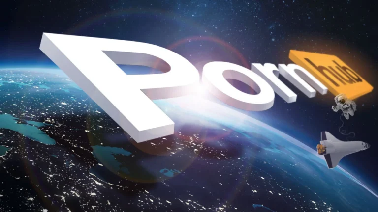 Pornhub.com: The Digital Playground You’ve Heard About