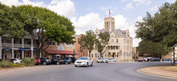 The Story of Lee Hersha in New Braunfels, Texas – Beyond the Headlines
