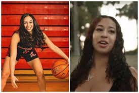 Jaden Newman: The Basketball Prodigy Who Captivated the World