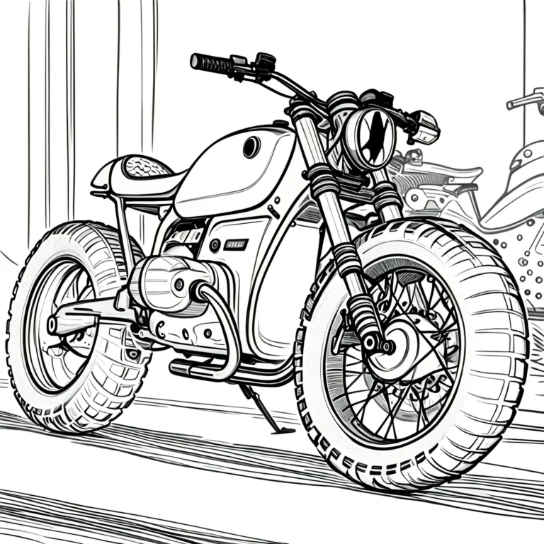 Coloring Pages