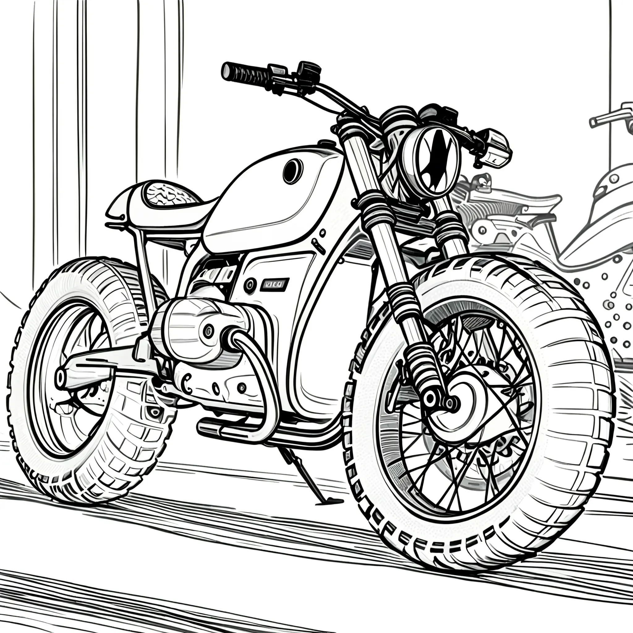Coloring Pages