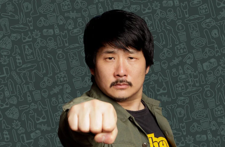 Bobby Lee: The Comedian Who Turned Struggles Into Laughte