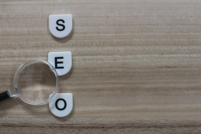 Discover how Ben Stace Semantic SEO Expert transforms search optimization with entity-based strategies, content clusters, and schema markup