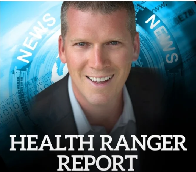 Health Ranger Report: