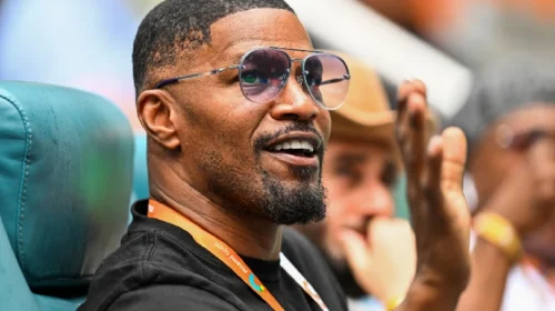 Jamie Foxx Health: