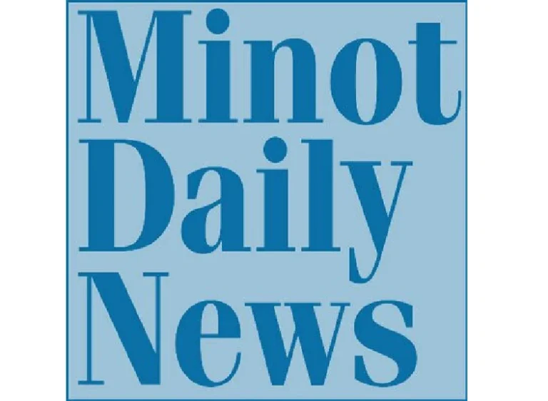 minot daily news