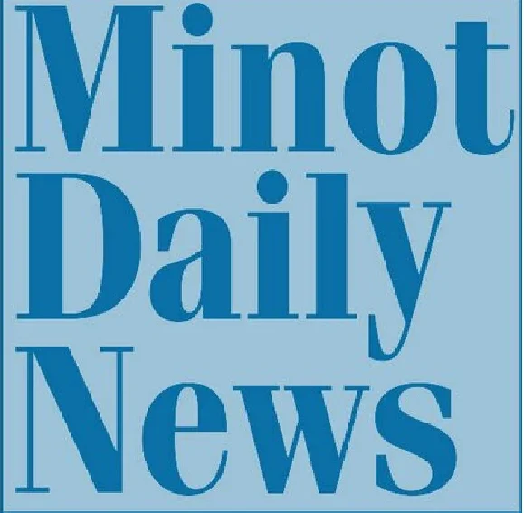 minot daily news