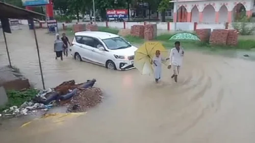 Pratapgarh News Today – Your Daily Roundup