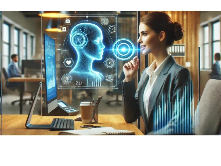 The Rise of VO Technology: A Human Take on the Voice Revolution