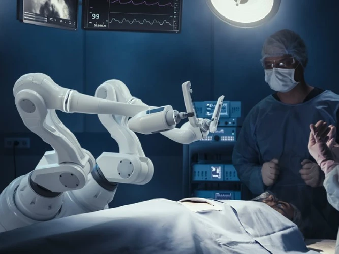 How Future Healthcare Technology is Elevating At-Home Care