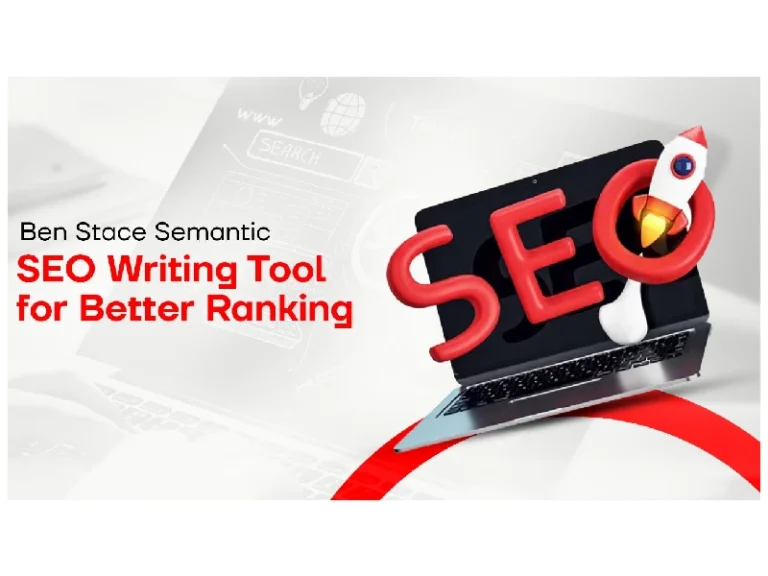 Ben Stace Semantic SEO Writing Tool