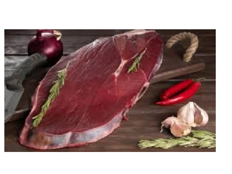 What Does Moose Taste Like?Guide to Flavor, Cooking,Nutrition