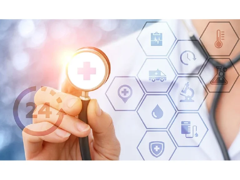 American Health Network: Guide to Services,Patient Care