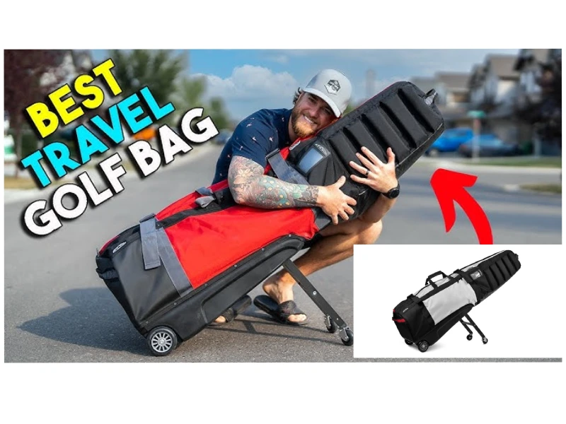 Best Golf Travel Bag