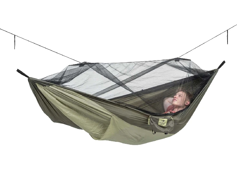 Traveller Net: