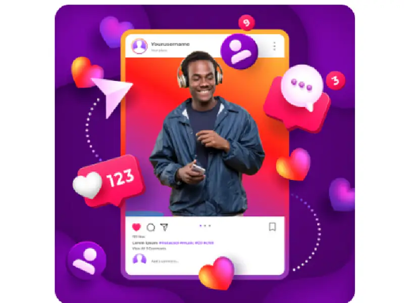 Instagram Bio for Boys: 150+Cool,Stylish & Unique Ideas