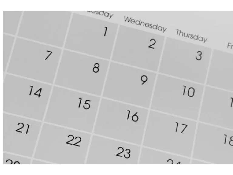 USAA Pay Dates