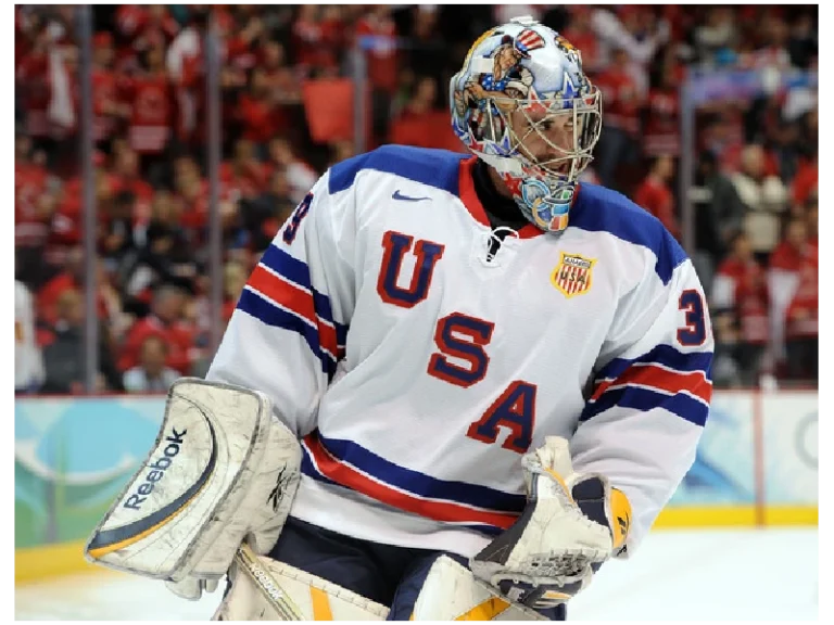 USA Hockey Jersey