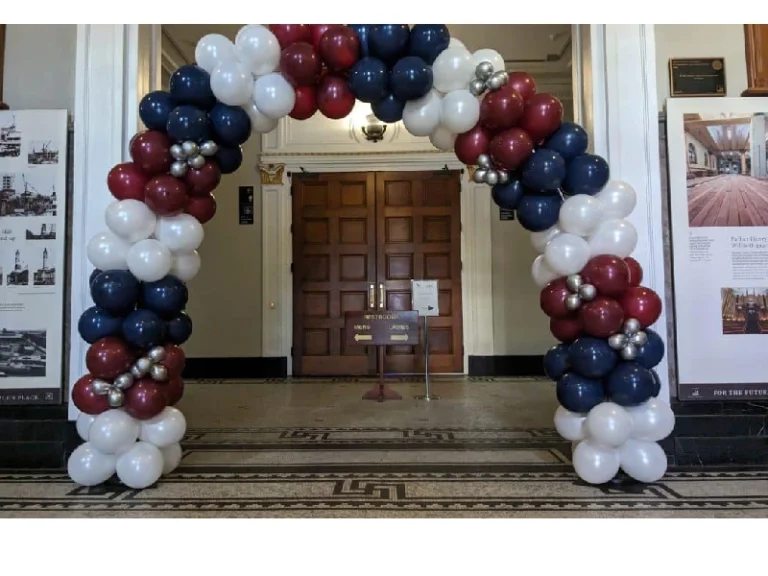 Balloon Arch: Guide to Creating Stunning Balloon Arch Decorations