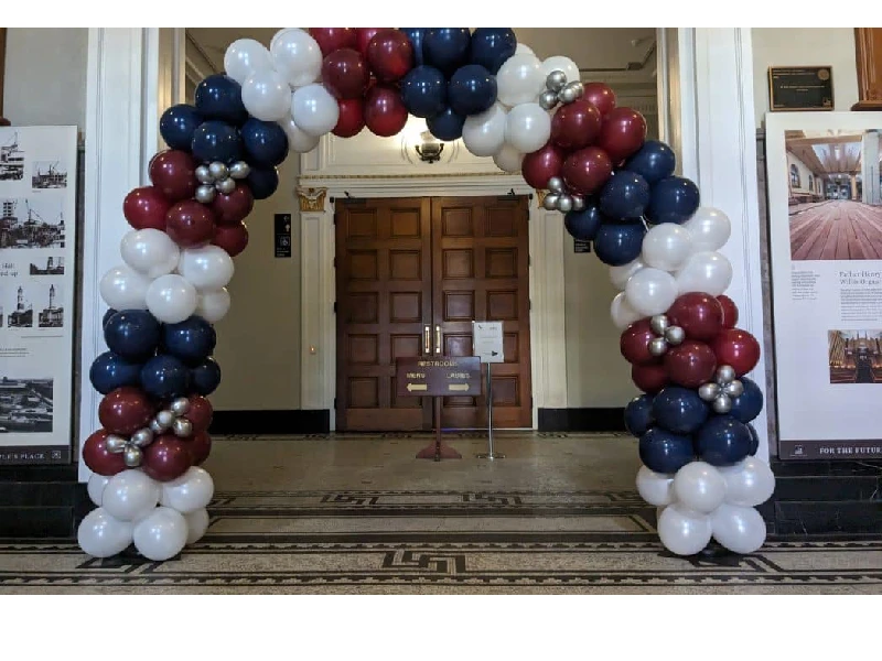 Balloon Arch: Guide to Creating Stunning Balloon Arch Decorations
