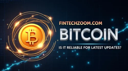 Fintechzoom.com Crypto News — Daily Market Updates