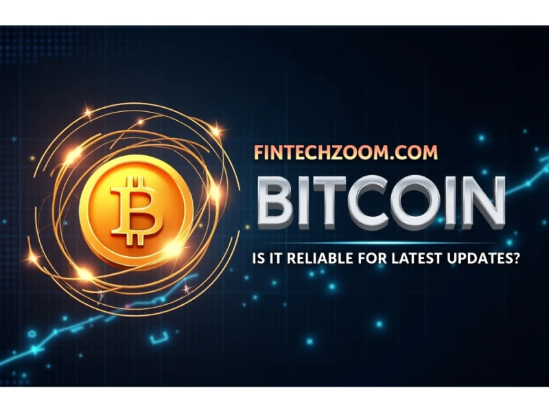 Fintechzoom.com Crypto News — Daily Market Updates